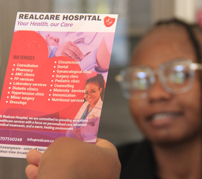About RealCare